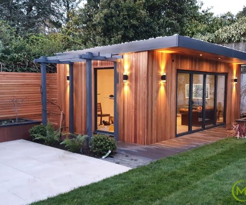 BeSpoke Garden Rooms