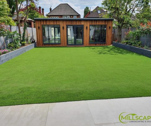 Artificial Grass